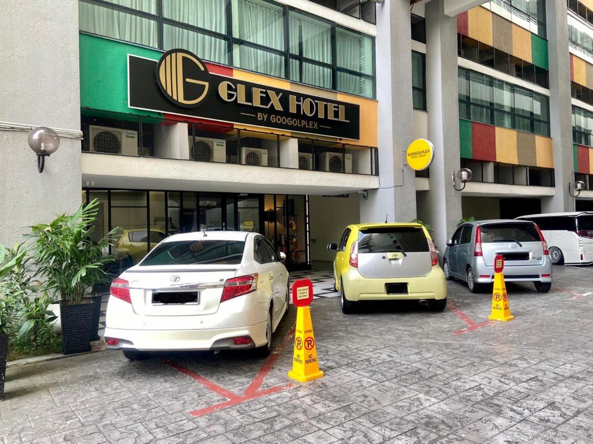 Glex Hotel Signature ジョホールバル エクステリア 写真